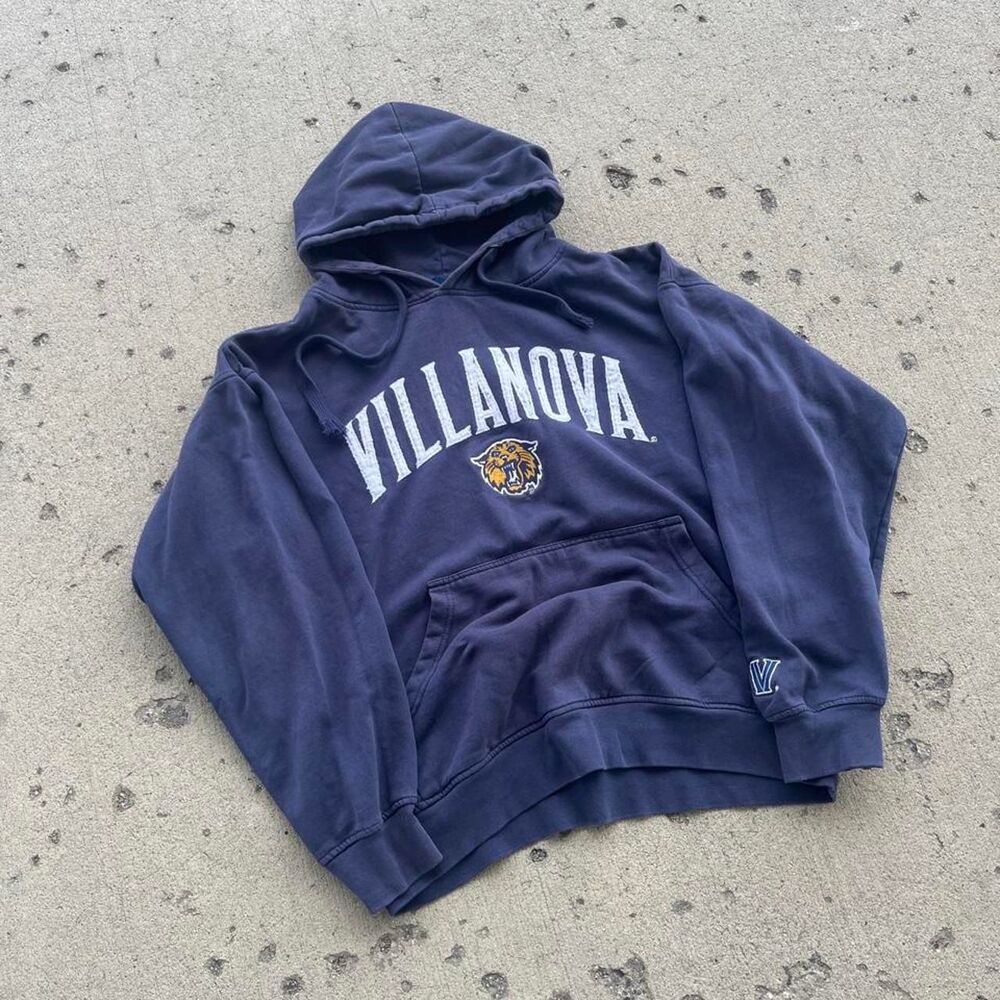 OVB Villanova University College Graphic Hoodie